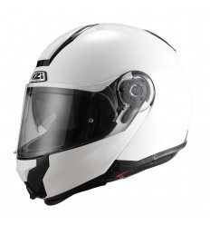 Casco Nzi Combi2 Duo Blanco Brillante