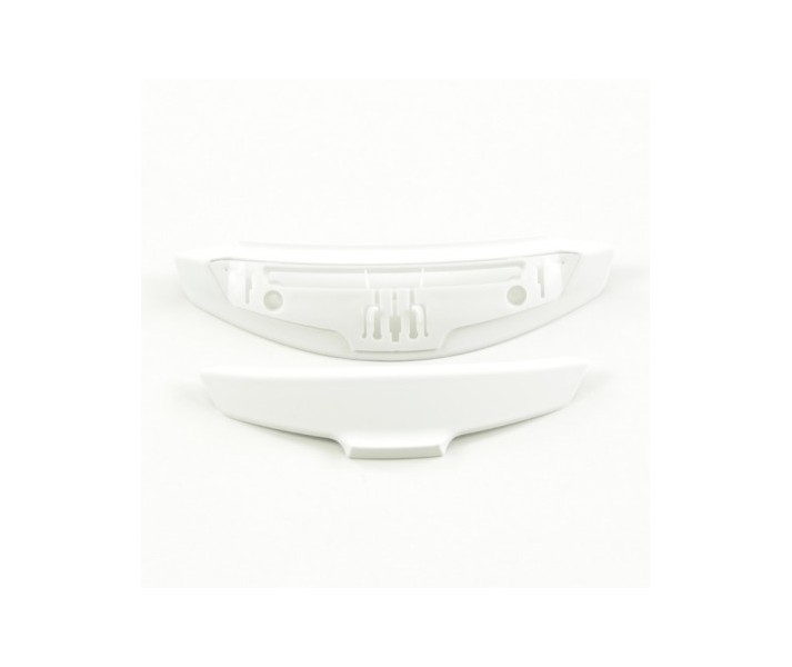 Recambio Shoei Ventilación Inferior Nxr Blanco Mate |70120LWMTWHT|