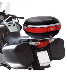 Anclaje Givi Monokey Con Parrilla Aluminio Bmw K R Gt Rt 1600 1200 11 A 14 05 A