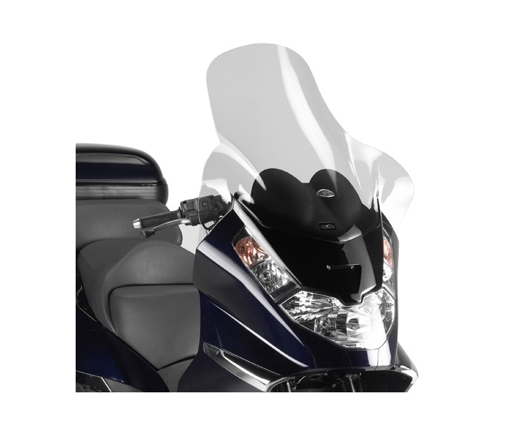 Cúpula Givi Completa Para Aprilia Atlantic 500 02a06