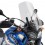 Cúpula Givi Yamaha XT 1200Z Super Tenere (10\' - 12\') |D447ST|