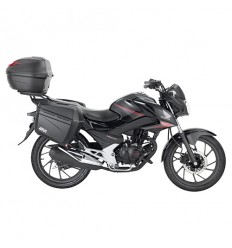 Portamaletas Lateral Mk Honda Cbf 125 15