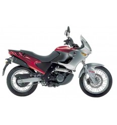 Cúpula Givi Para Aprilia-Pegaso Cube/Ie 650 97a00/01a04