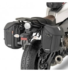 Soporte Alforjas P/Mt5105 Dx Yamaha Xsr 700 16