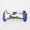 Recambio Shoei Ventilación Posterior X-Spirit 2 Montml Marquez Tc2 |7012TAOLMMQZ