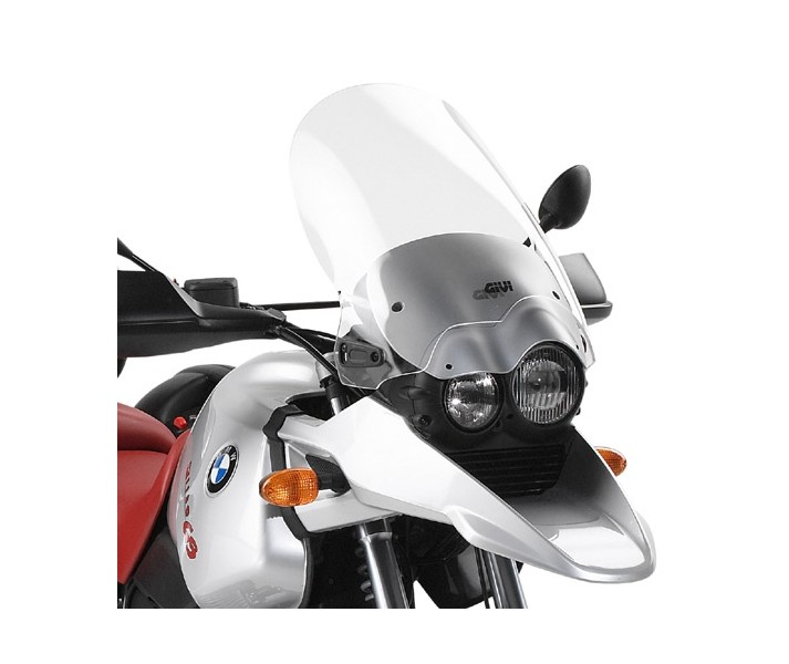 Cúpula Givi Completa Para Bmw Rgs 1150 00a03