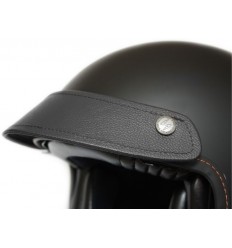 Visera Para Casco Belfast Peak Visor Brown |81-107-04|