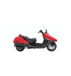 Cúpula Givi Para Honda Cn 250 89a00