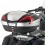 Anclaje Givi Monokey Con Parrilla Aluminio Honda Ctx 1300 14