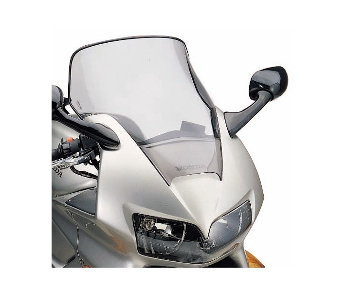 Cúpula Givi Completa Para Honda Vfr 800 98a01