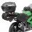 Soporte Alforjas Easylock Kawasaki Ninja 300 13