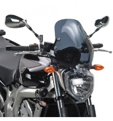 Kit De Montaje Givi Para Yamaha Fz6 Fazer 600 04a06