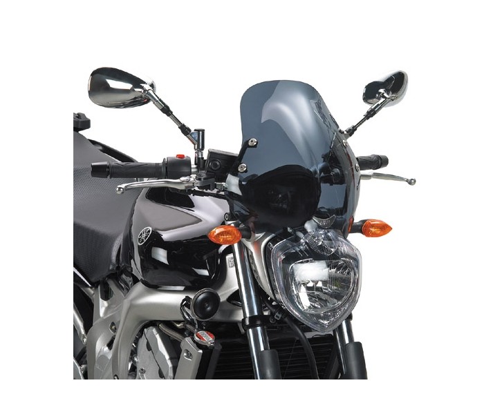 Kit De Montaje Givi Para Yamaha Fz6 Fazer 600 04a06