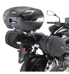 Soporte Alforjas Easylock Kawasaki Z 800 13