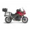 Anclaje Givi Monokey Con Parrilla Aluminio Triumph Tiger Sport 1050 13