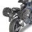 Soporte Alforjas Sport-T Suzuki Gsx-S 750 17 (St601)