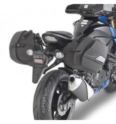 Soporte Alforjas Sport-T Suzuki Gsx-S 750 17 (St601)