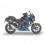 Soporte Alforjas Sport-T Suzuki Gsx-S 750 17 (St601)