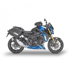 Soporte Alforjas Sport-T Suzuki Gsx-S 750 17 (St601)