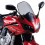 Cúpula Givi Completa Para Yamaha Fzs-Fazer 1000 01a05