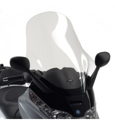 Cúpula Givi Para Piaggio X8-X Evo 125-150-200-250-400 04a10-07