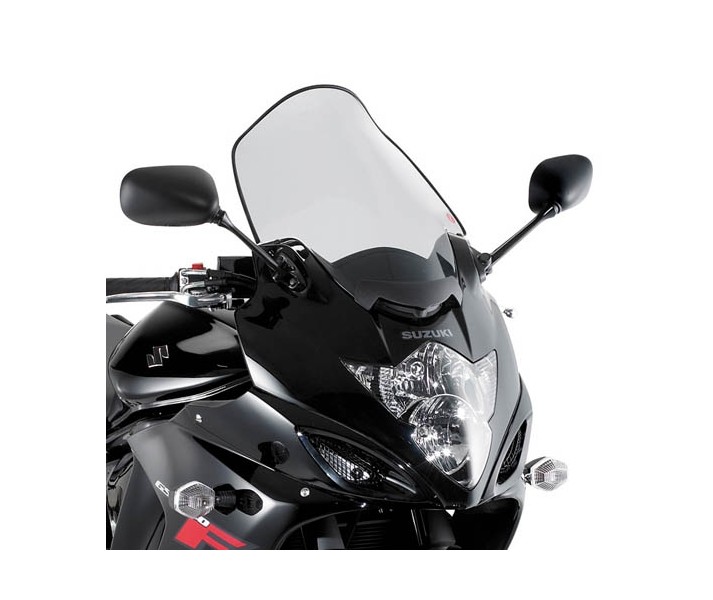 Cúpula Givi Completa Para Suzuki Gsxf 650 08a12