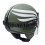 Casco NZI Tonup Graphics Visor Evasion Mate |050325A015|