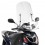 Parabrisas Para Anclaje Givi Honda Sh 125 150 01 A 04