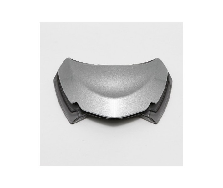 Recambio Shoei Ventilación Superior Gt-Air Gris Plata |70GTAUPLSLV|