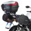 Soporte Alforjas Givi Easylock Para Suzuki Gsr 750 11 a 12 |TE3100|