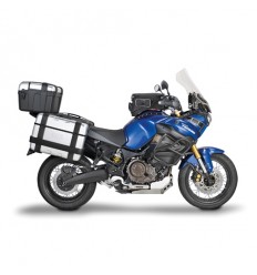 Portamaletas Lateral Mk Yamaha Xt Ze Supertenere 1200 14