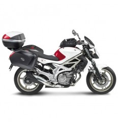 Anclaje Givi Monolock Con M5M Suzuki Gladius 650 09 A 12