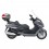 Anclaje Givi Monolock Con M5M Yamaha Majesty 400 04 A 11