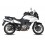 Soporte Maletas Laterales Shad 3P Syst.Suzuki V-Strom 650 |S0VS62IF|