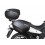 Soporte Maletas Laterales Shad 3P Syst.Suzuki V-Strom 650 |S0VS62IF|