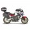 Portamaletas Lateral Mkside Honda Cbf/Cbrf 650 14/17