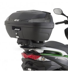 Anclaje Givi Monolock Con M6M Kawasaki J 300 14