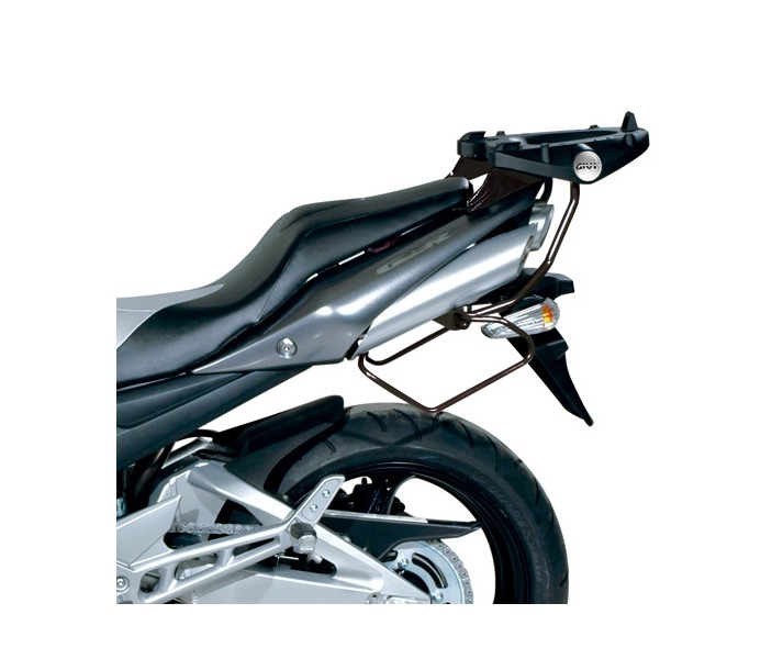 Soporte Alforjas Givi Para Suzuki Gsr 600 06 a 11 |T255|