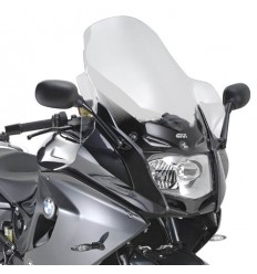 Cúpula Givi Para Bmw F Gt 800 13 |D5109ST|