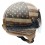 Casco NZI Tonup Visor Graphics Forever 2016