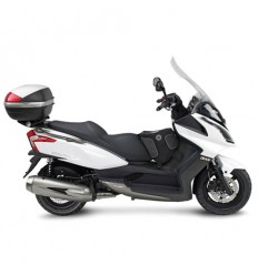 Anclaje Givi Monolock Con Parrilla Kymco Downtown 125I 300I 09 A 11