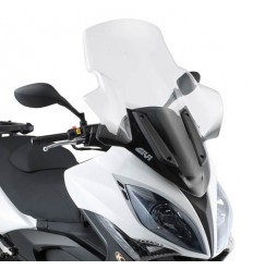 Anclaje Givi Monolock Con Parrilla Kymco Xciting R 300I 500I 09 A 11