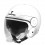 Casco Caberg Uptown Blanco