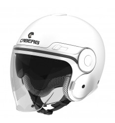 Casco Caberg Uptown Blanco