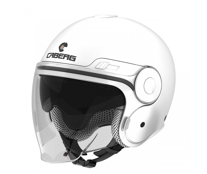 Casco Caberg Uptown Blanco