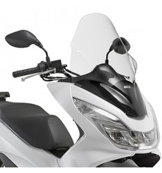 Cúpula Givi Para Honda Pcx 125 14 a 17 |D1136ST|