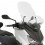 Parabrisas Para Anclaje Givi Yamaha Xmax 125 250/400 14/13