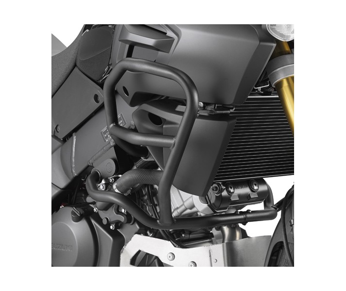 Defensas Motor Givi Suzuki Dlv Strom 1000 14