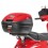 Anclaje Givi Monolock Con Parrilla Piaggio V Lx S 50 125 150 05 A 11 07 A