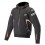 Sudadera Alpinestars Sektor Tech Hoodie Negro Carbon|4200519-103|